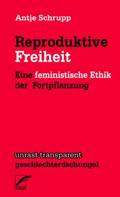 Produktbild: Reproduktive Freiheit
