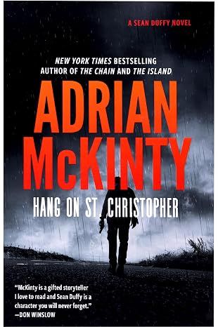 Produktbild: Hang on St. Christopher