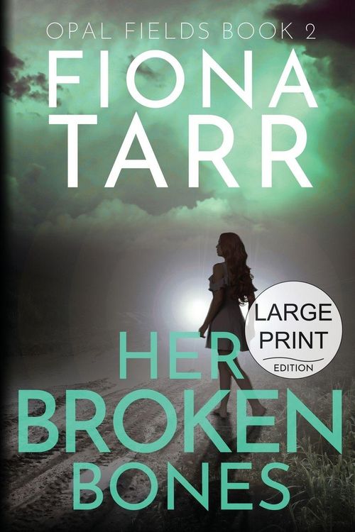 Produktbild: Her Broken Bones