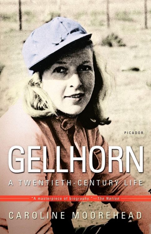 Produktbild: Gellhorn