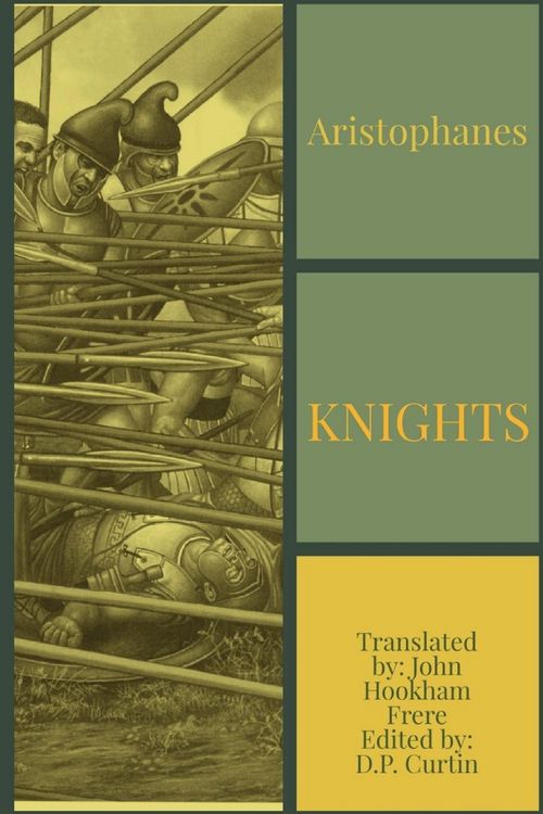 Produktbild: Knights