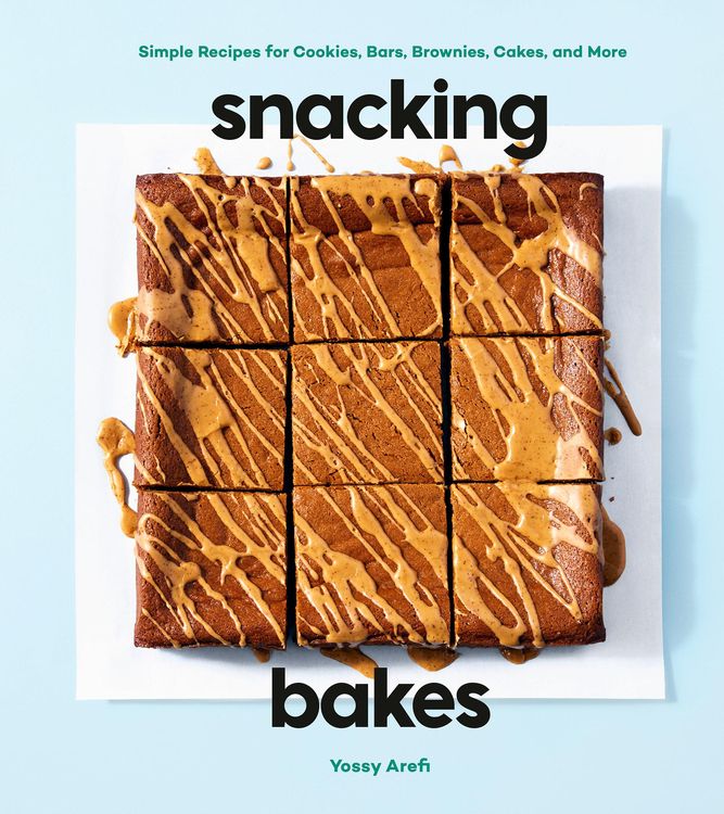 Produktbild: Snacking Bakes