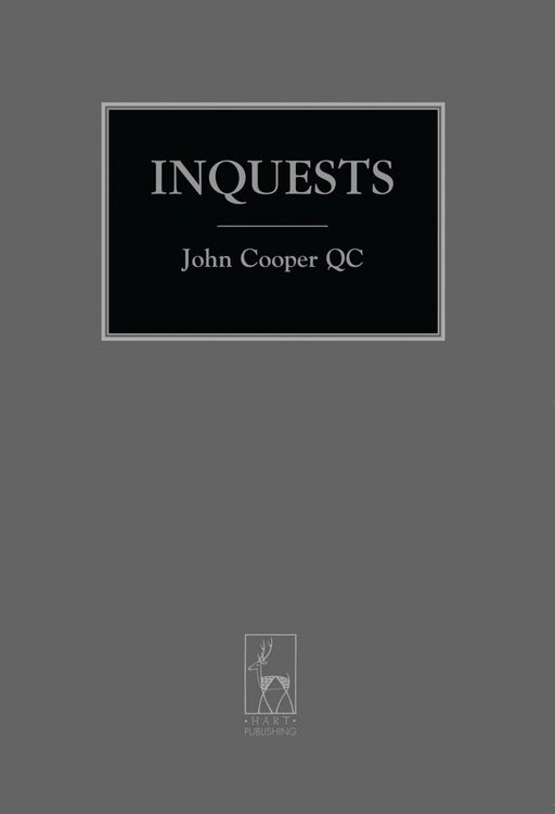 Produktbild: Inquests