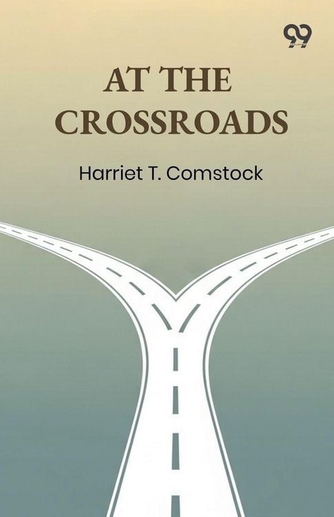 Produktbild: At The Crossroads