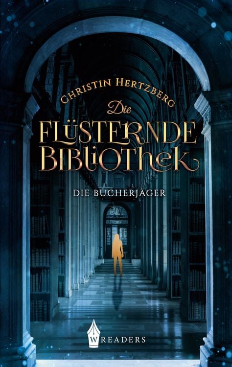 Produktbild: Die B&uuml;cherj&auml;ger