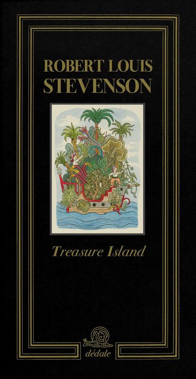 Produktbild: Treasure Island