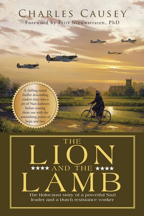 Produktbild: The Lion and the Lamb