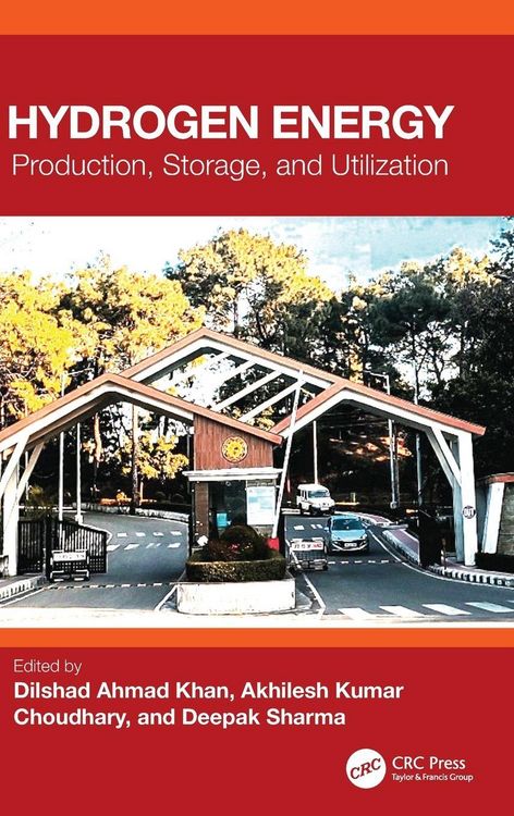 Produktbild: Hydrogen Energy
