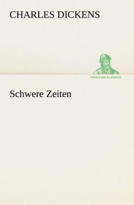 Produktbild: Schwere Zeiten