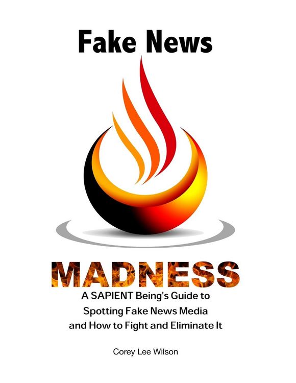 Produktbild: Fake News Madness