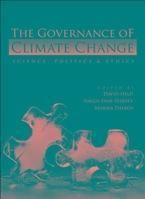 Produktbild: The Governance of Climate Change