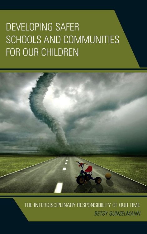 Produktbild: Developing Safer Schools and Communities for Our Children