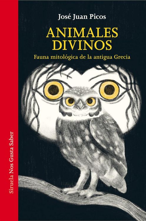 Produktbild: Animales divinos