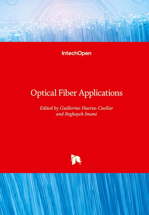 Produktbild: Optical Fiber Applications