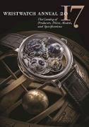 Produktbild: Wristwatch Annual 2017