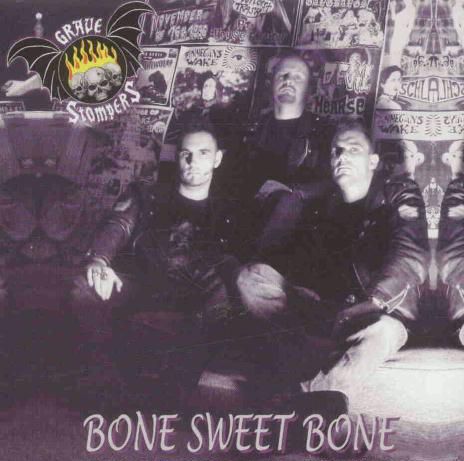 Produktbild: Bone Sweet Bone