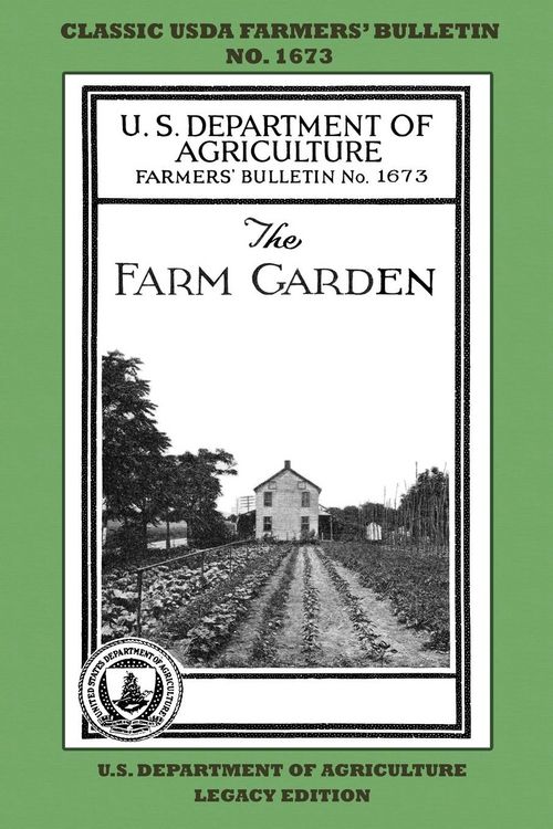 Produktbild: The Farm Garden (Legacy Edition)