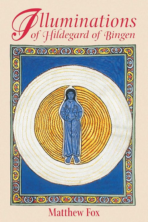 Produktbild: Illuminations of Hildegard of Bingen