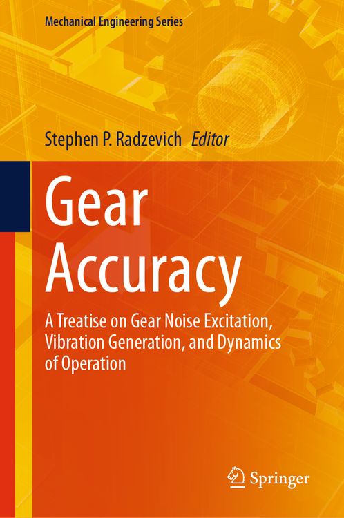 Produktbild: Gear Accuracy
