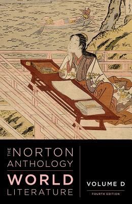 Produktbild: The Norton Anthology of World Literature
