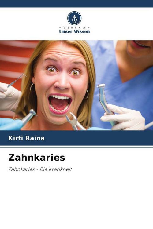 Produktbild: Zahnkaries
