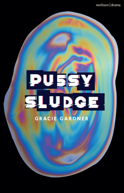 Produktbild: Pussy Sludge