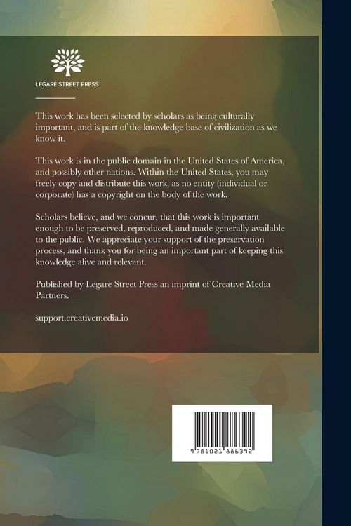 Produktbild: The Earth and Its Inhabitants ...: North-East Africa