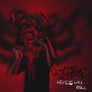 Produktbild: Heads Will Roll (Red Marbled Vinyl)