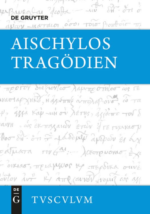 Produktbild: Trag&ouml;dien