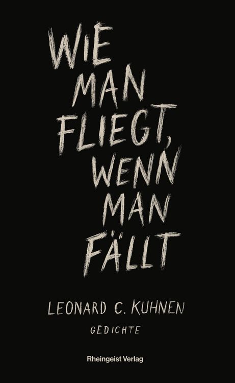 Produktbild: Wie man fliegt, wenn man f&auml;llt