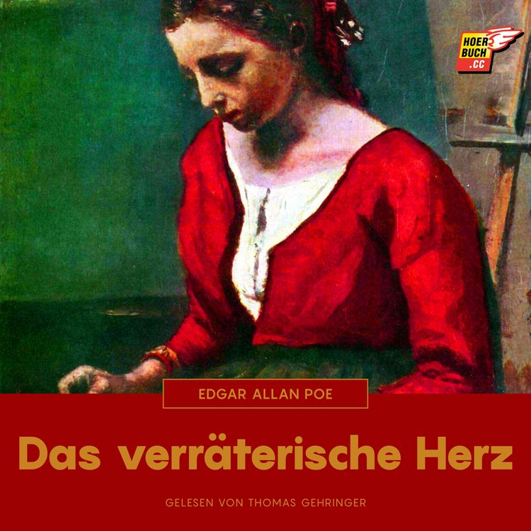 Produktbild: Das verr&auml;terische Herz
