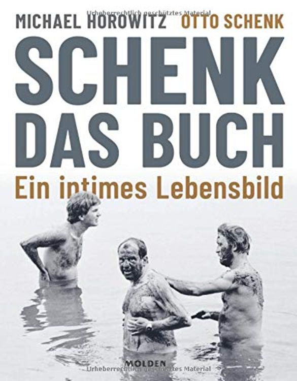 Produktbild: Schenk. Das Buch