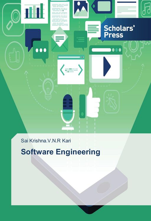 Produktbild: Software Engineering