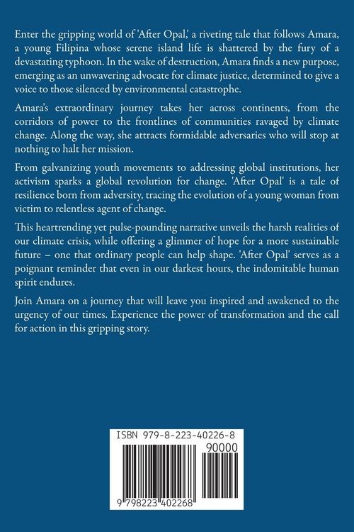 Produktbild: After Opal