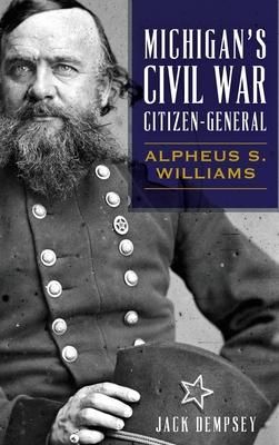 Produktbild: Michigan's Civil War Citizen-General