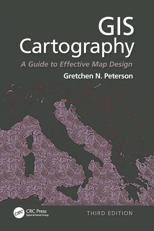 Produktbild: GIS Cartography