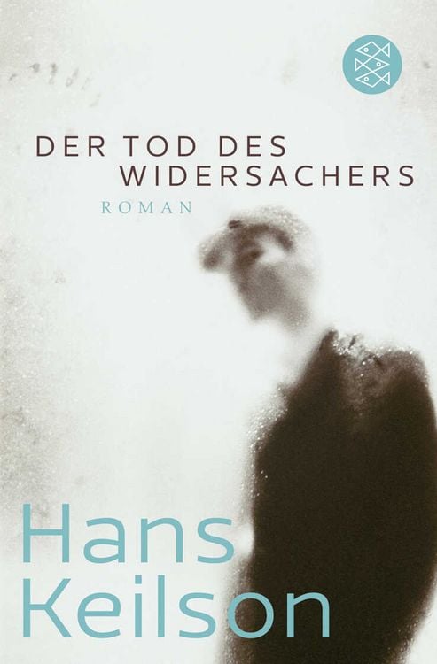 Produktbild: Der Tod des Widersachers
