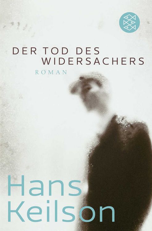 Produktbild: Der Tod des Widersachers