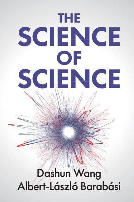 Produktbild: The Science of Science