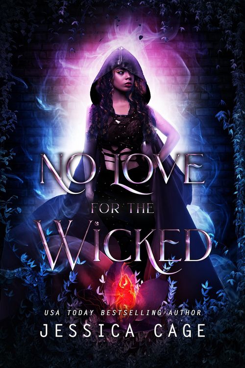 Produktbild: No Love for the Wicked