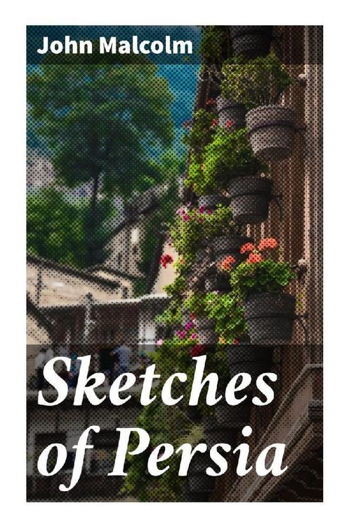 Produktbild: Sketches of Persia