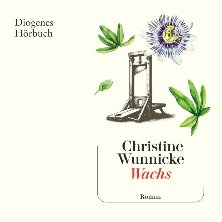 Produktbild: Wachs