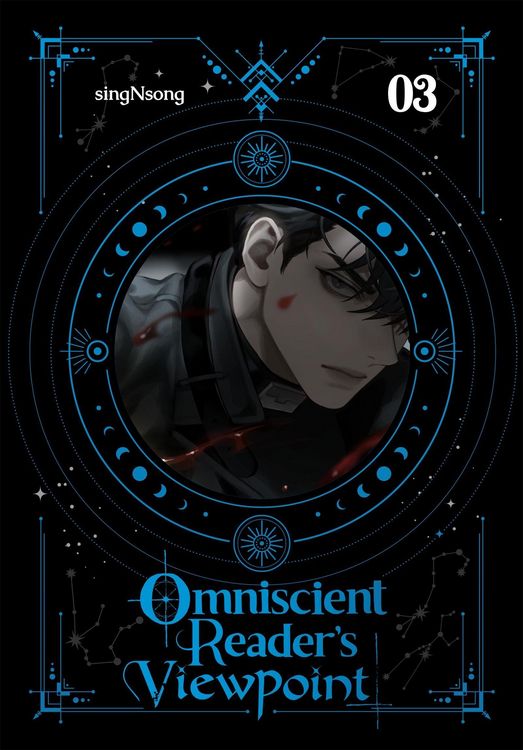 Produktbild: Omniscient Reader's Viewpoint (novel), Vol. 3