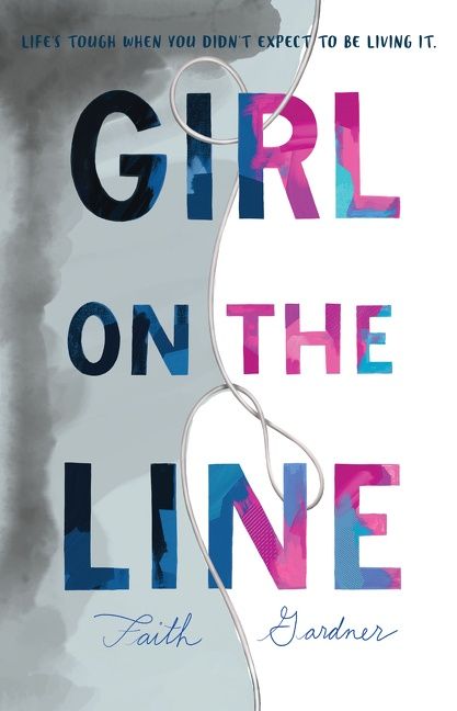 Produktbild: Girl on the Line