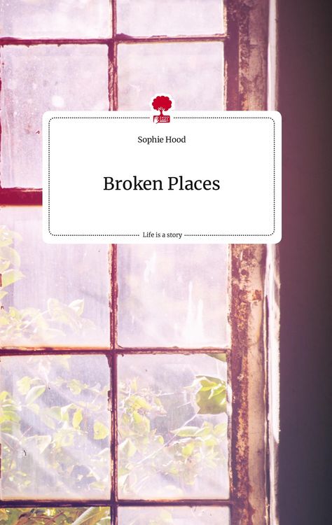 Produktbild: Broken Places. Life is a Story - story.one