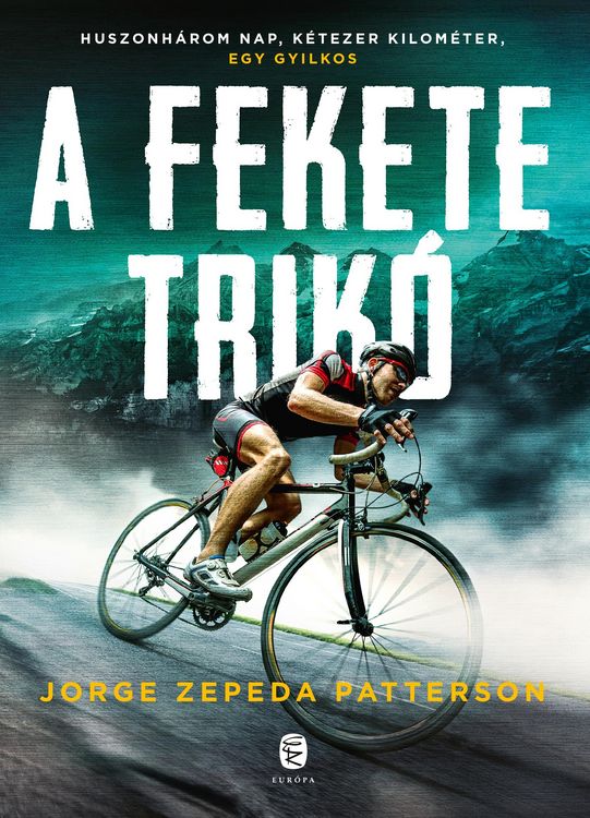Produktbild: A fekete trik&oacute;