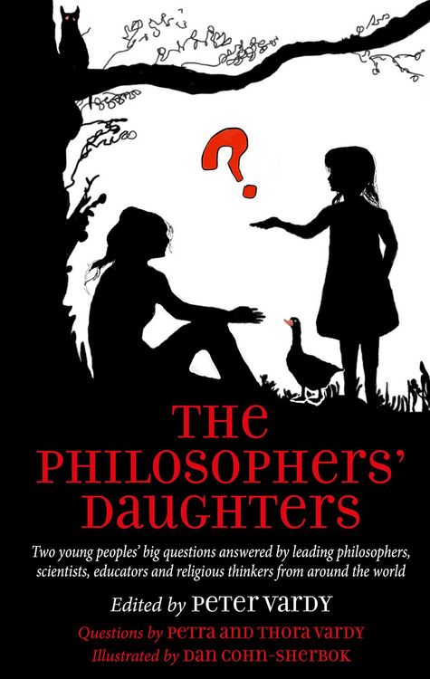 Produktbild: The Philosophers' Daughters