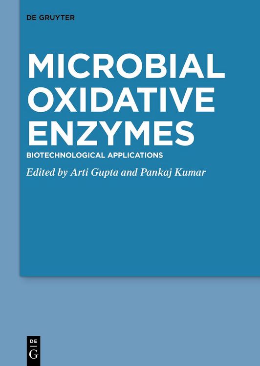 Produktbild: Microbial Oxidative Enzymes