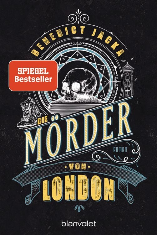 Produktbild: Die M&ouml;rder von London
