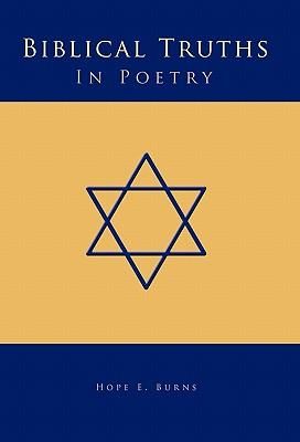 Produktbild: Biblical Truths in Poetry